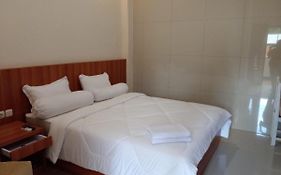 Hotel Wisma Solo Syariah